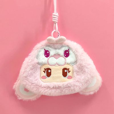 元梦之星 零钱包 玫珊珊