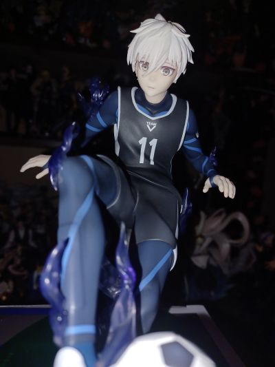 蓝色监狱 凪诚士郎