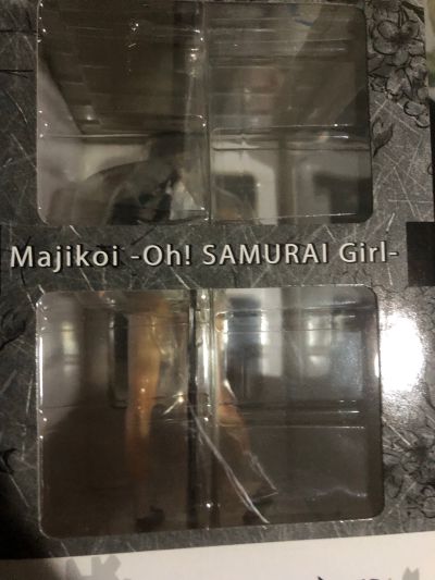 请认真和我恋爱！ 黛由紀江