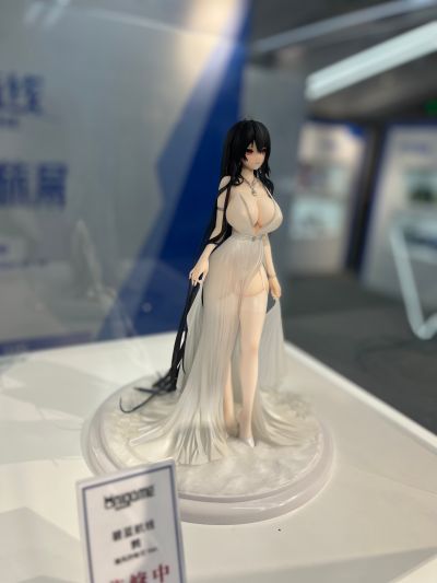 碧蓝航线 大凤 誓约·潮风的吸引