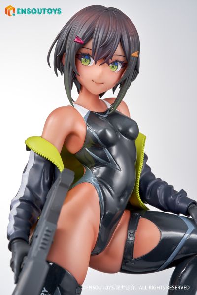 ARMS NOTE 游泳部的部长