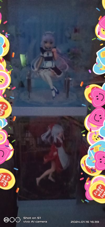 压泡面 猫娘乐园 动画版 香草