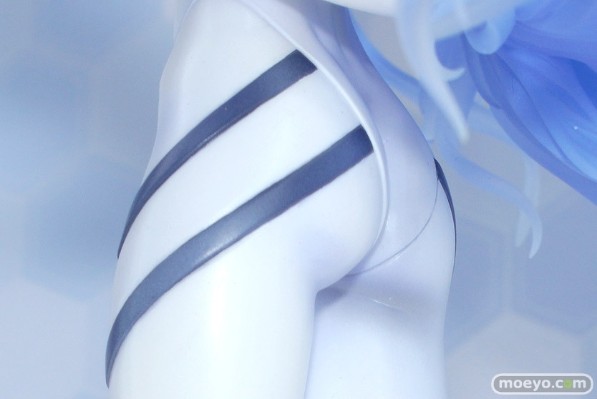 新世纪福音战士新剧场版：终 凌波零 长发版