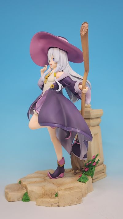 魔女之旅 伊蕾娜