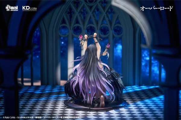 KDcolle OVERLORD 雅儿贝德 束缚