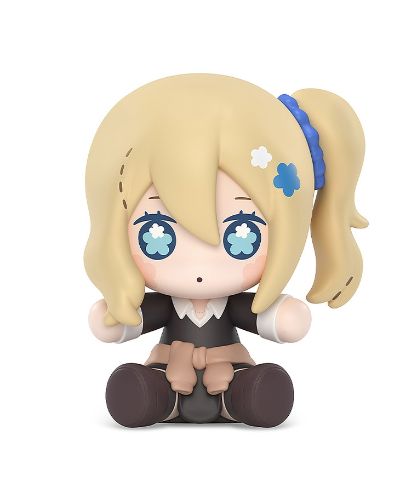 Huggy Good Smile 辉夜大小姐想让我告白 -初吻不会结束-  早坂爱