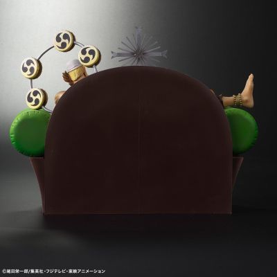 航海王档案集 艾尼路