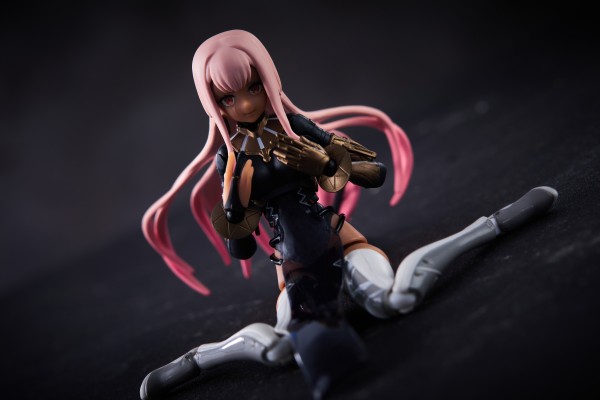 figma#602 hololive 森美声