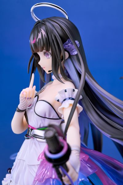 少女前线：云图计划 七花 少女偶像