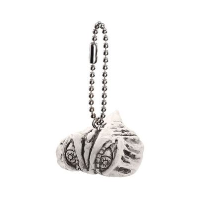 哥斯拉 东宝墨绘挂坠