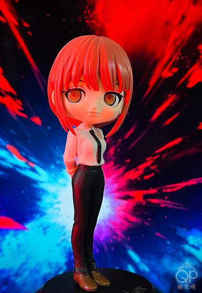 Qposket 链锯人 真纪真