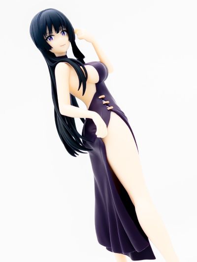 独特魅力 特工教室 蒂娅