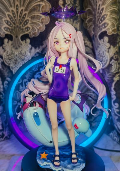 蔚蓝档案 空崎日奈（泳装）