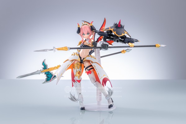 血之骑士薇尔瑞塔