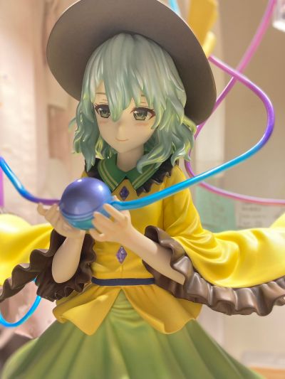 B-style 东方Project 古明地恋