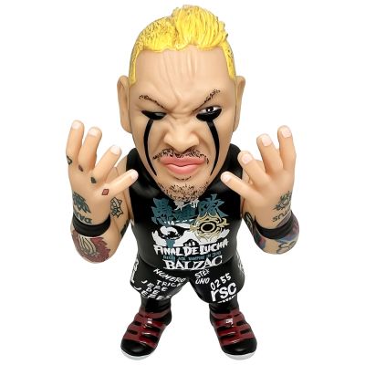 16d 软胶模型029 NOSAWA论外 引退