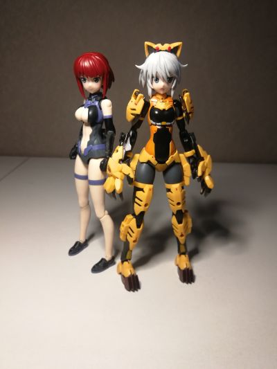 30MS  可选身体配件 S01[配色A]