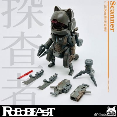 探查者 neko