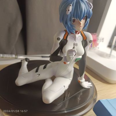 Emotion Style 新世纪福音战士新剧场版 绫波零