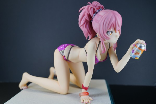 Dream Tech 偶像大师灰姑娘女孩 城崎美嘉 