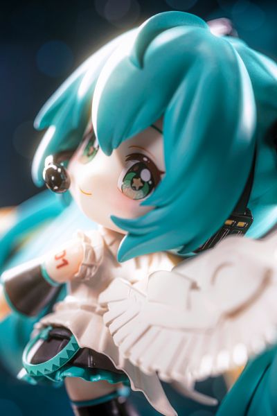 初音未来 16周年