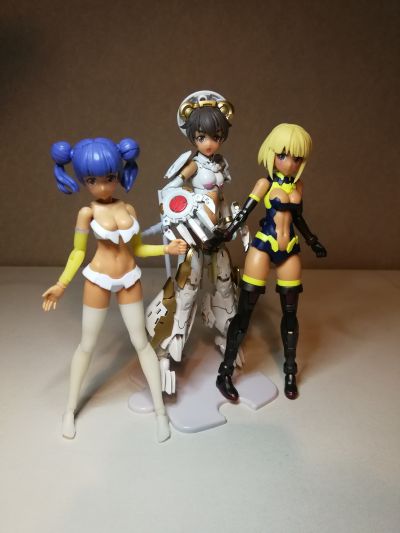 30MS 扩展身体配件 G02 [颜色C]