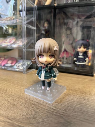 粘土人#2227 枪弹辩驳1・2 Reload 七海千秋