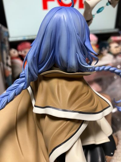 CAworks 无职转生 ~到了异世界就拿出真本事~ 洛琪希·米格路迪亚