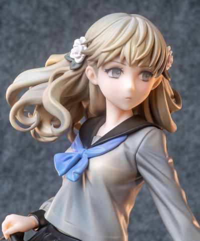 十三机兵防卫圈 冬坂五百里