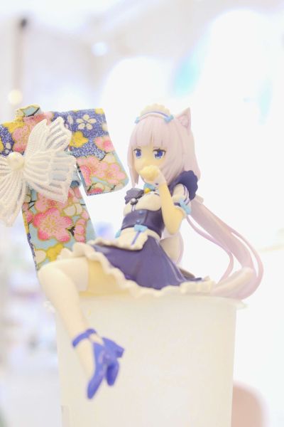 压泡面 猫娘乐园 动画版 香草