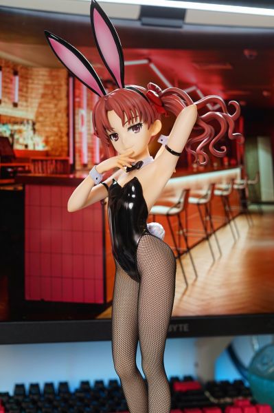 B-style 某科学的超电磁炮T 白井黑子 兔女郎2.0