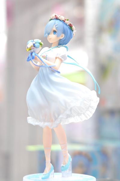 Trio-Try-iT Re：从零开始的异世界生活  雷姆·伴娘