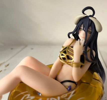 AFG OVERLORD 第四季 雅儿贝德 新装版