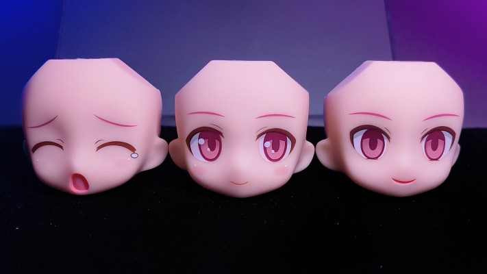 Cu-poche FAG Materia 白色