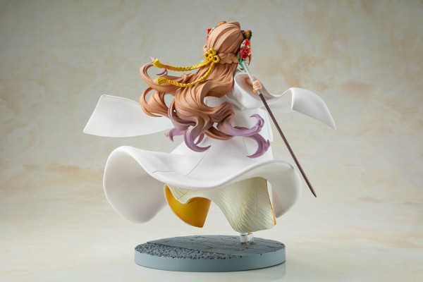 KDcolle 龙与虎 逢坂大河  白无垢