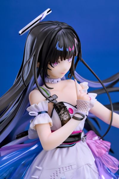 少女前线：云图计划 七花 少女偶像