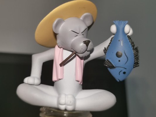 PM 手办 ふしぎの海の纳迪亚 纳迪亚