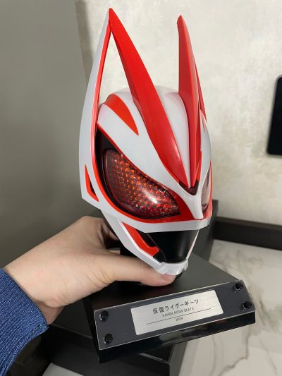 假面骑士收藏头像 假面骑士极狐