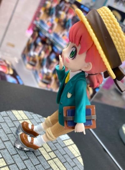 Luminasta 间谍过家家 动画版 阿尼亚·福杰 时尚装扮2