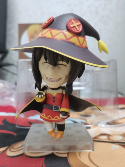 粘土人#2129 异世界归来的舅舅 舅舅