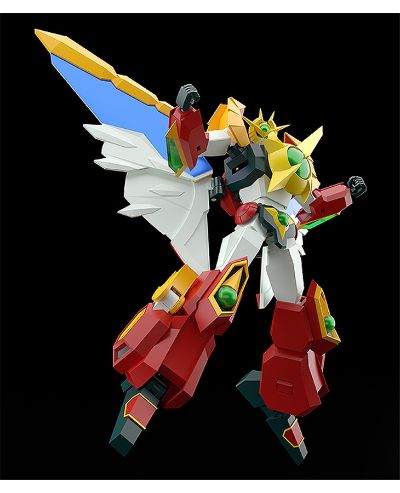 MODEROID 完全胜利大帝王 大帝王