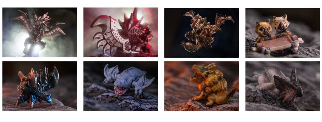 SHODO-X 假面骑士龙骑 假面骑士夜骑