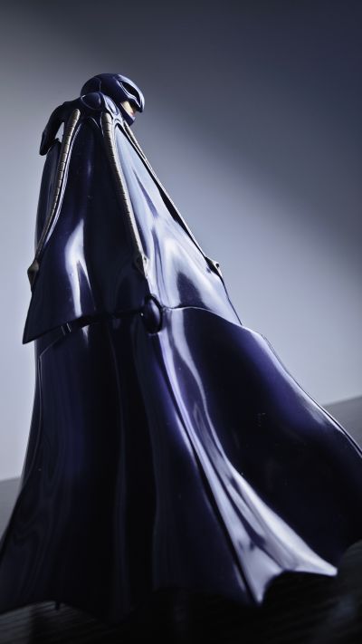 figma#SP-80 剑风传奇 黄金时代篇 纪念版 费蒙特 暗之鹰诞生