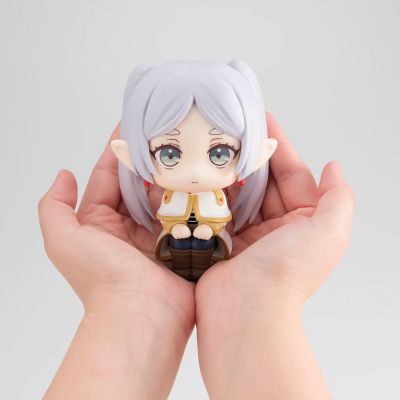 Look Up 葬送的芙莉莲 芙莉莲