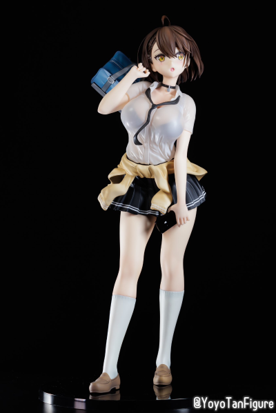 B-style 碧蓝航线 微速前行！ 巴尔的摩