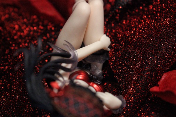 AFG 约会大作战第四季 时崎狂三