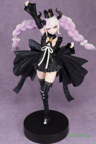 POP UP PARADE 超侦探事件簿：雾雨迷宫 小死神