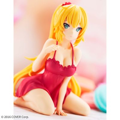 悠闲时光 hololive IF 赤井心