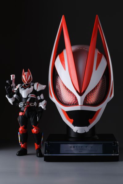 假面骑士收藏头像 假面骑士极狐