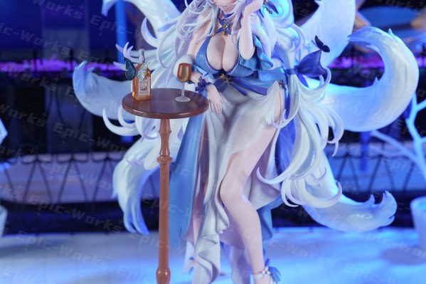 碧蓝航线 信浓 胧月十夜